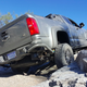 Image for article titled Here's Why the 2019 Chevy Colorado ZR2 Bison Can Take Such a Hammering Off-Road